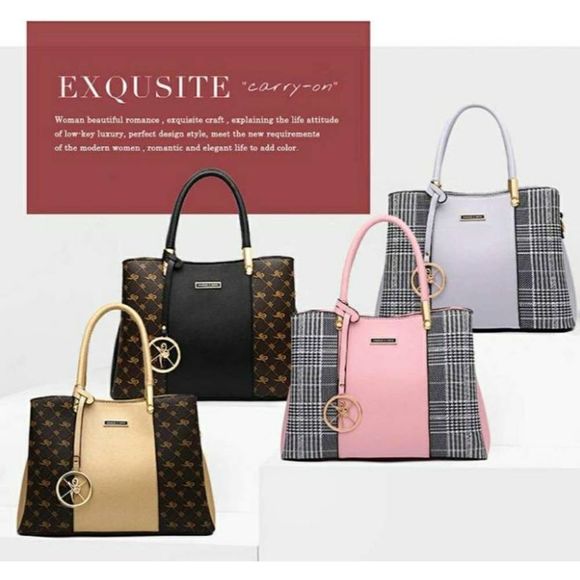 Kurgool Women Purses and Handbags Top Handle Satchel Shoulder Bags Messenger - Picture 7 of 16